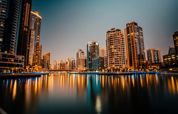 VİZE DAHİL DUBAİ TURU Türk Hava Yolları ile 4 gece Dubai ve Abu Dhabi İkonları Şehir Turları DahilÇocuklar için Ücretsiz Vize