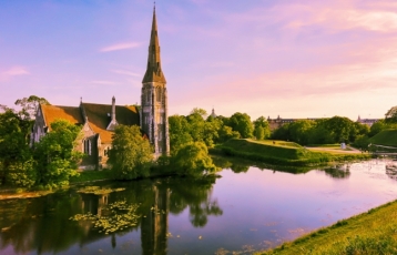 İskandinavya ve Fiyordlar Turu Pegasus Havayolları ile 7 Gece