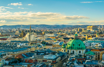 İmparatorlukların İzinde Orta Avrupa Turu Ajet Hy İle 7 Gece 8 Gün 2026 (BUD-PRG)