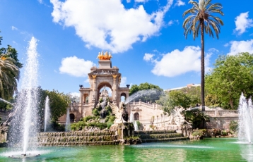 Yılbaşı Özel Görkemli Barselona ve Mimari Harikalar Turu Türk Havayolları ile 3 Gece