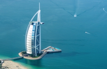 ANKARA'DAN VİZE DAHİL DUBAİ TURU Pegasus Havayolları Özel Seferi ile 3 gece Dubai ve Abu Dhabi İkonları Şehir Turları Dahil