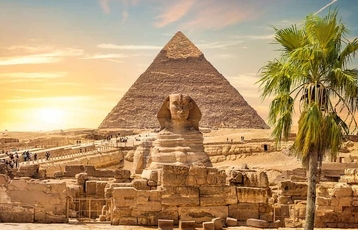 ADANA’DAN SHARM EL SHEIKH & KAHİRE & İSKENDERİYE TURU Türk Hava Yolları ile 6 gece