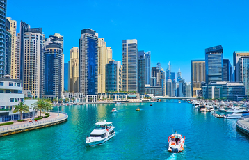 VİZE DAHİL DUBAİ TURU Türk Hava Yolları ile 3 gece Dubai ve Abu Dhabi İkonları Şehir Turları Dahil AUH-AUH