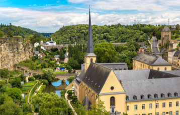 MEGA BENELUX & PARİS & KÖLN & ALSACE TURU Pegasus Havayolları ile 7 gece 