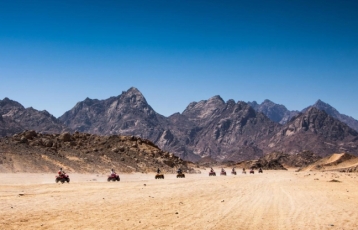 MEGA MISIR VE İKONLARI TURU Pegasus Havayolları ile 8 gece