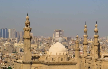 Sharm El Sheikh Turu Yılbaşı Özel Türk Havayolları ile 4 Gece 5 Gün