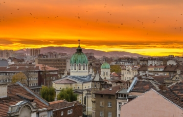 Ankara Çıkışlı Kosovalı Büyük Balkan Turu AJet İle Extra Turlar ve Akşam Yemekleri Dahil