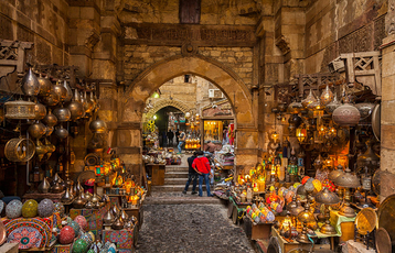 Mısır ikonları THY ile Sharm Kahire İskenderiye Turu