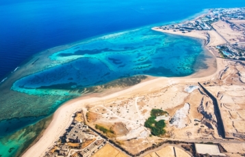 NİL NEHRİNDEN PİRAMİTLERE MISIR TURU LUKSOR (1) & NİL NEHİR GEMİSİ (4) & KAHİRE (1)