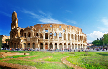 ROMA 2025 TK (FCO-FCO) ROMA (3) 