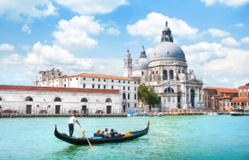 KLASİK İTALYA  7 GECE 8 GÜN |ROMA & FLORANSA & VENEDİK & MİLANO