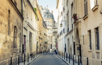 EKSPRESS BENELUX & PARIS 2026 KIS PARİS (2) & BRÜKSEL (1) & AMSTERDAM (2)