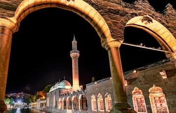 Elit Gap Turu 3 Gece 5 Gün - Otobüs Ulaşımlı