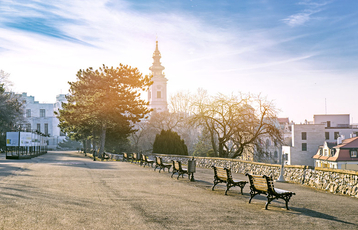 Kosovalı Büyük Balkanlar Turu AJet ile Extra Turlar ve Akşam Yemekleri Dahil TZL-SKP