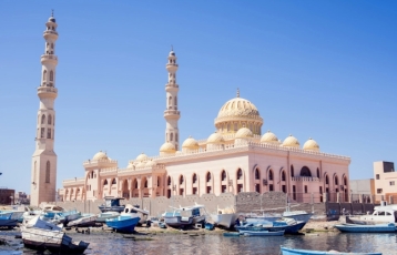 Sharm El Sheikh Turu Ajet ile 4 Gece Transfer Saatine Kadar Otel Kullanımlı Park Regency Sharm Resort