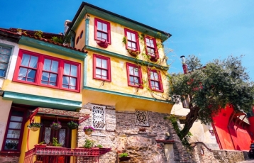 Otobüs İle Selanik Turu Yılbaşı Özel 1 Gece Promosyon