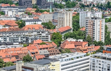 Slovenya & Hırvatistan Turu 3 Gece 4 Gün 27 Mayıs Hareket Extra Turlar Dahil Kurban Bayramı Özel
