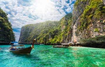 Bangkok - Pattaya Turu 7 Gece Saudi Havayolları İle