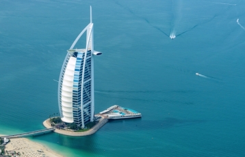 Ramazan Bayramı Özel Dubai Turu Air Arabia Havayolları ile 4 Gece 5 Gün 19 Mart