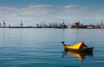 Otobüs ile Selanik Turu 1 Gece 3 Gün