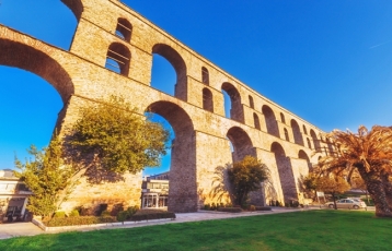 Otobüs ile İskeçe Turu 1 Gece 2 Gün