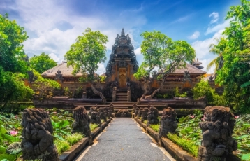 Bali & Ubud Serüveni Turu Türk Havayolları ile 6 Gece
