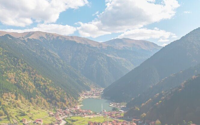 Karadeniz ve Batum Turu (3 Gece Otel Konaklamalı)