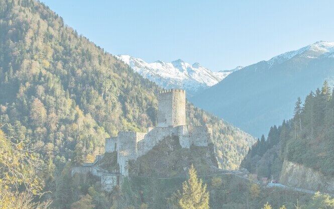 Karadeniz ve Batum Turu (3 Gece Otel Konaklamalı)