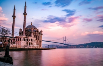 RAMAZAN ÖZEL BOĞAZDA İFTAR VE SIRA GECESİ