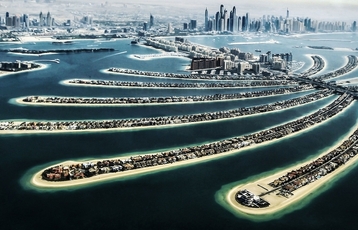 Dubai Turu 3 Gece AJet Havayolları İle Dubai İkonları ve Şehir Turu Dahil (SHJ-SHJ)