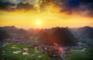 Bangkok - Pattaya - Phuket Mahan Havayolları İle Turu 7 Gece 9 Gün