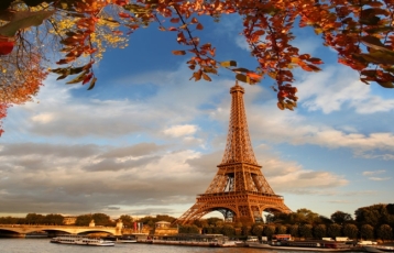 İzmir'den Direkt Hareket Görkemli Paris ve İncileri 3 Gece  - SunExpress ile -  Ramazan Bayramı Özel 