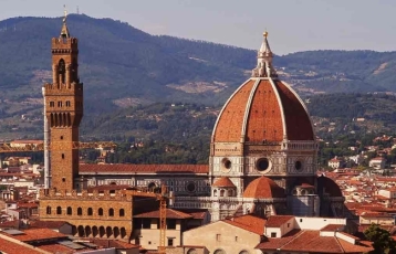 İzmir'den Direkt Hareket Görkemli Büyük İtalya Turu 8 Gece SunExpress Hava Yolları 20 Mart (Ramazan Bayramı Özel) 