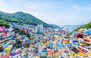 ELEGANT GÜNEY KORE Türk Hava Yolları ile 5 Gece