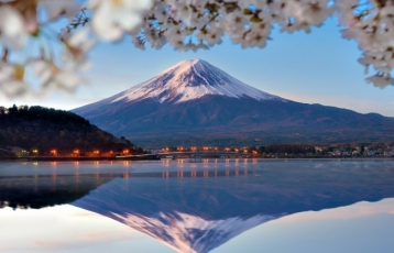 JAPONYA KORE 12 GÜN – THY – NRT - 2026