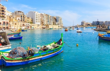 Malta Turu  4 Gece 3 Gün