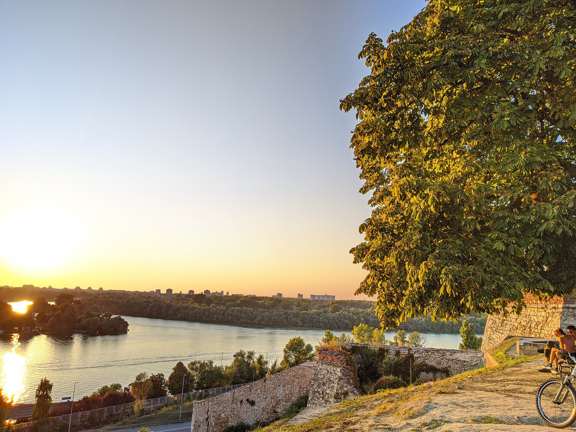 Belgrad Yılbaşı Turu | THY ile 3 Gece 4 Gün | Öğlen Gidiş – Öğlen Dönüş
