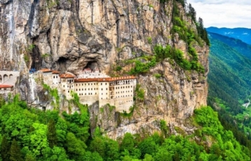 Taşacak Bu Deniz Dizisiyle Karadeniz’in Kalbine Yolculuk