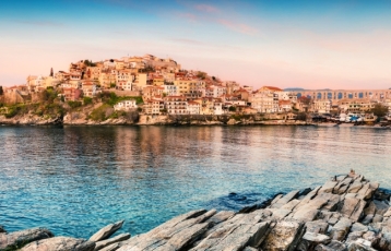 Otobüs ile Selanik Sofya ve Kavala Turu 2 Gece 3 Gün