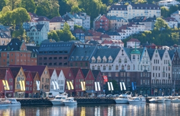 Stockholm'den Kopenhag'a İskandinavya Nordik Üçgeni Turu THY İle Kurban Bayramı Özel 7 Gece 8 Gün 2026
