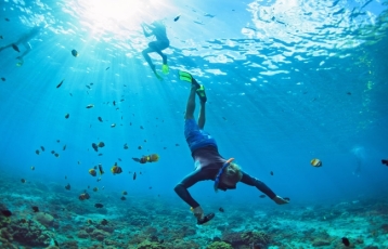 Ekstra Turlar Dahil Elegant Phuket & Bangkok Emirates Havayolları ile 6 Gece HKT-BKK