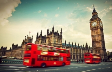 İNGİLTERE VE İSKOÇYA İKONLARI TURU AJET HAVA YOLLARI İLE 5 GECE Sabah Londra Stansted Gidiş – Akşam Londra Stansted Dönüş || 16892||22283