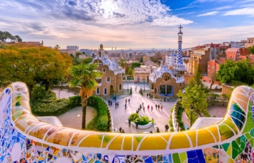 Görkemli İspanya ve Endülüs Şehirleri 7 Gece - THY ile (2026 Yaz  Dönemi) (MAD-SVQ) 