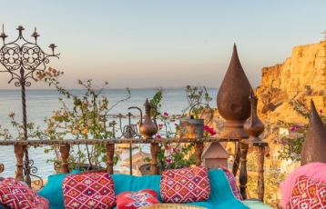 Promosyon Sharm El Sheikh Turu Ajet Havayolları ile 3 Gece Transfer Saatine Kadar Otel Kullanımlı