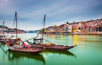 PORTO & LİZBON & BİLBAO ŞAHESERLERİ VE MİSTİK KASTİLYA TURU PEGASUS HAVA YOLLARI İLE 6 GECE Pazar Bilbao Gidiş – Cumartesi Bilbao Dönüş || 17111||22729