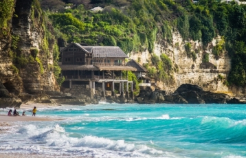 BALİ TURU TÜRK HAVA YOLLARI İLE 5 GECE 5 GECE Konaklama