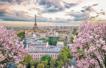ADANA’DAN BENELUX & PARİS & ALSACE PROMO SUNEXPRESS HAVA YOLLARI İLE 6 GECE Sabah Düsseldorf Gidiş – Akşam Düsseldorf Dönüş