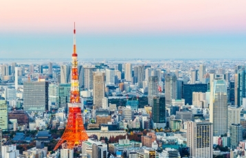 Platinum Doğu Asya’nın Güneşi ve Çiçeği “Japonya ve Güney Kore” (HND-ICN) THY ile 9 gece Tokyo(3) - Hakone - Osaka(3) - Kyoto - Nara - Seul(3) | Tüm turlar ve giriş ücretleri dahil