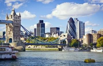 LONDRA & EDINBURGH & GLASGOW GÜNLÜKLERİ NOEL PAZARLARI TURU - THY - 2 ARALIK 2026 - 4 GECE 5 GÜN