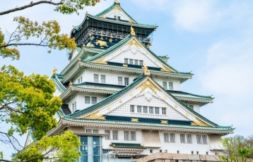 Platinum Doğu Asya’nın Kırmızı Ejderhası ve Güneşi “Çin ve Japonya” (PEK-HND) THY ile 10 gece Pekin (2) - Şanghay (2) - Osaka (3) - Kyoto - Kobe - Nara - Tokyo (3) - Hakone - Fuji Dağı | Tüm turlar ve